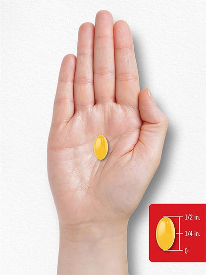 Carlyle Vitamin ADK | 150 Softgels | Non-GMO, Gluten Free Dietary Supplement