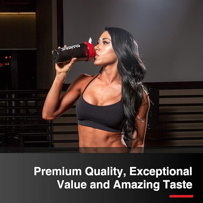 ALLMAX Nutrition AllWhey Classic 100 Whey Protein Chocolate 2 lbs 907 g