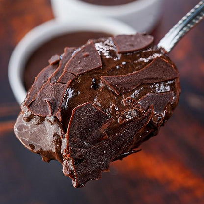 Flexible Dieting Lifestyle Vegan Protein Cookie Butter Powder - Brownie Batter | Dairy-Free, Keto-Friendly, Low Carb, Sugar-Free, Gluten-Free | Easy to Mix, Bake and Spread | 8.1oz