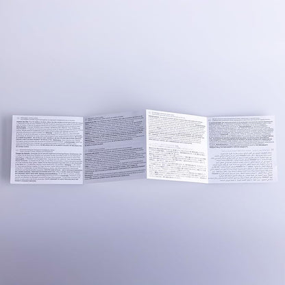 Promixx Original Shaker Bottle - Battery-powered for Smooth Protein Shakes - BPA Free, 20oz Cup (White)