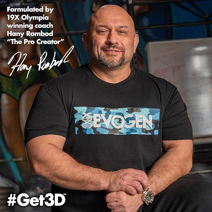 Evogen Isoject - Whey Isolate Protein Powder | Ultra-Pure Whey Isolate, Enhanced Absorption & Recovery | Ignitor Enzymes, BCAAs, EAAs | Chocolate Peanut Butter | 28 Servings