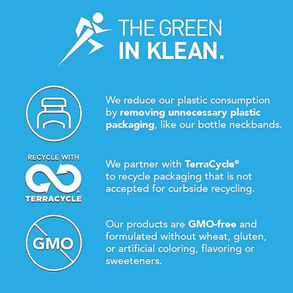 Klean ATHLETE Klean SR Beta-Alanine (Sustained Release) | Delays Fatigue, Supports Muscle Endurance | 120 Tablets