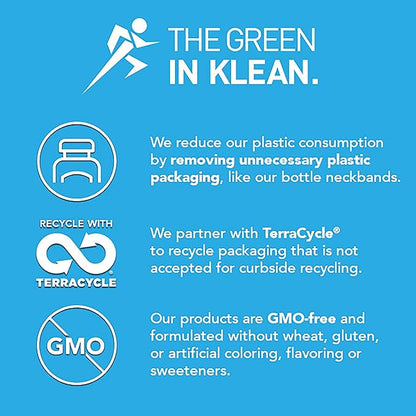 Klean ATHLETE Klean-D | 5000 IU of Vitamin D3 to Support Immune Health, Muscle Recovery, Calcium Absorption, and Bone Strength | NSF Certified for Sport | 100 Tablets