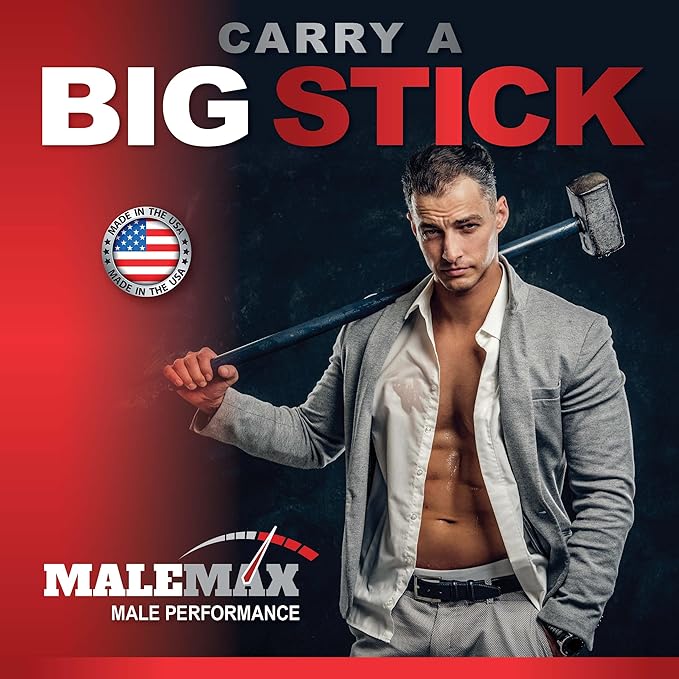 Perform- Male Supplement- Men Add 1-3 Inches Fast- All Natural, Lab Tested for Purity- No Banned Substances- 60 Tablets