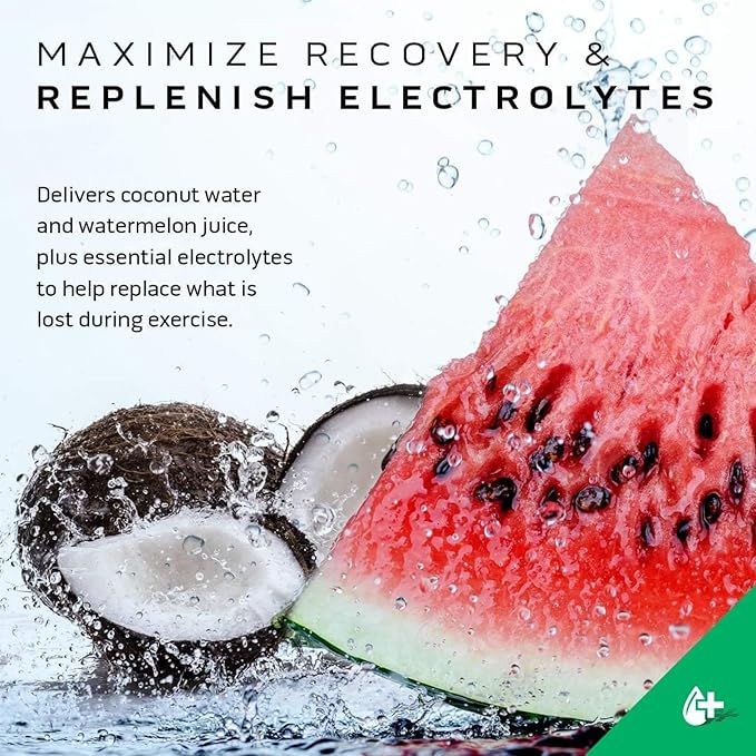 BCAA Amino Acids + Electrolyte Powder, MuscleTech Amino Build, 7g of BCAAs + Electrolytes, Support Muscle Recovery, Build Lean Muscle & Boost Endurance, Tropical Twist (40 Servings)