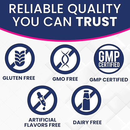 Prenatal DHA Supplements - Vegan 800mg DHA DPA Plant Based Omega 3 - Best for Optimal Mom and Baby Health - Supports Baby Brain and Eye Development Prenatal for Women No Fish Oil