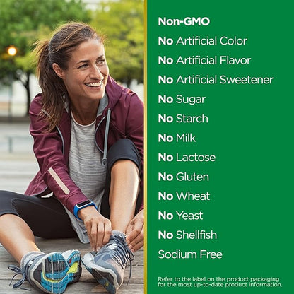 Nature's Bounty Fish Oil, Dietary Supplement, Omega 3, Supports Heart Health, 1200mg, Rapid Release Softgels, 320 Ct