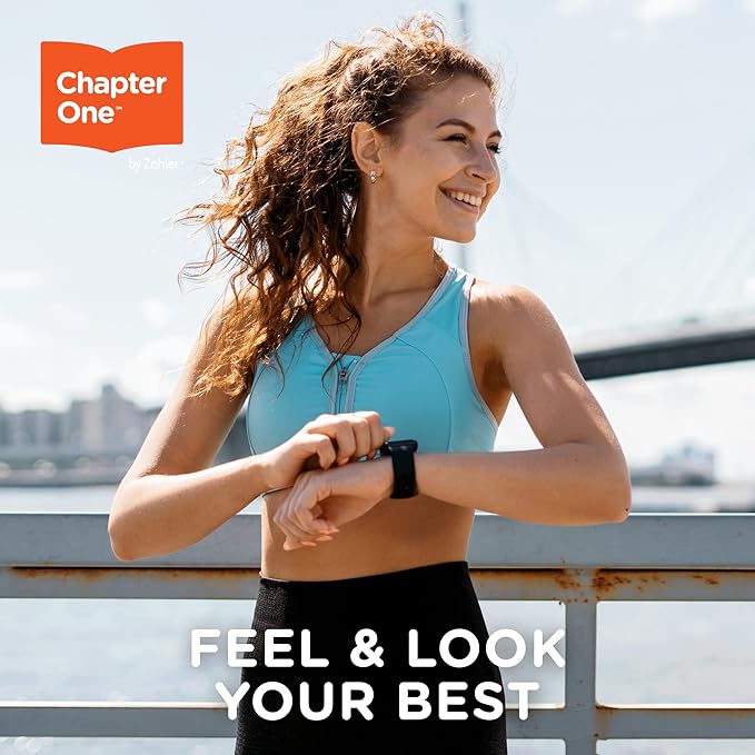 Zahler - Chapter One Immune Support Gummies for Kids with Vitamins C, Zinc & Black Elderberry (120 Flavored Gummies) Kosher Immunity Vitamin C & Elderberry Gummies for Kids & Adults - Made in USA