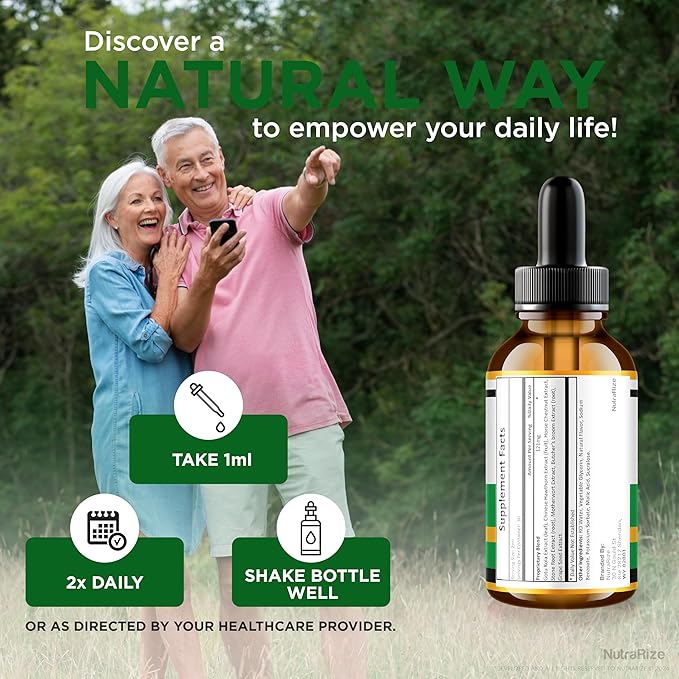 Sugar Detox, Sugar Detox Drops, 21-Day Sugar Detox Challenge, All-Natural Liquid Cleanse for Beginners, Premium Blood Formula Gotas Reviews (30 Servings)