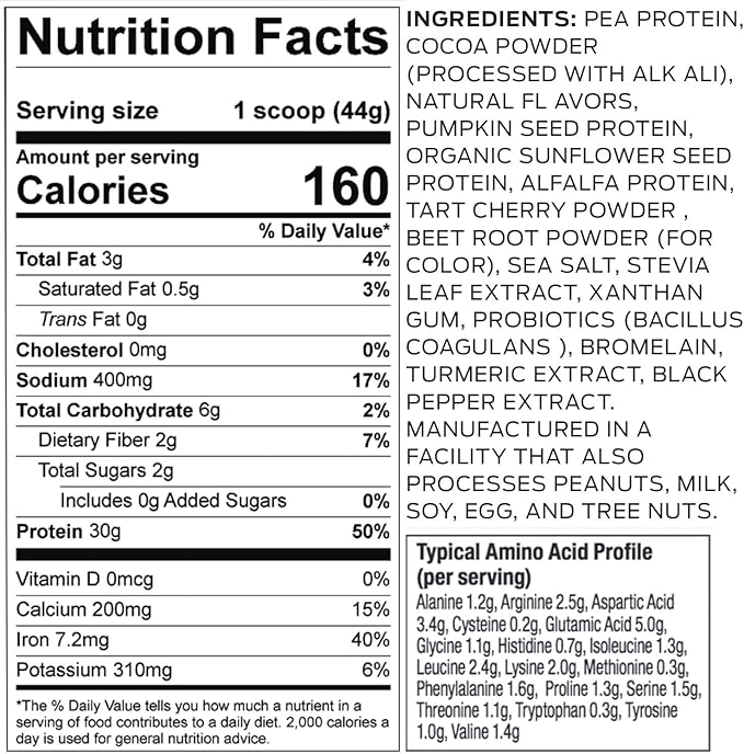 Vega Sport Premium Protein Powder Bundle, Chocolate + Vanilla, Plant Based Protein Powder Post Workout - Certified Vegan, Vegetarian, Keto-Friendly, Gluten Free, Dairy Free, BCAA Amino Acids