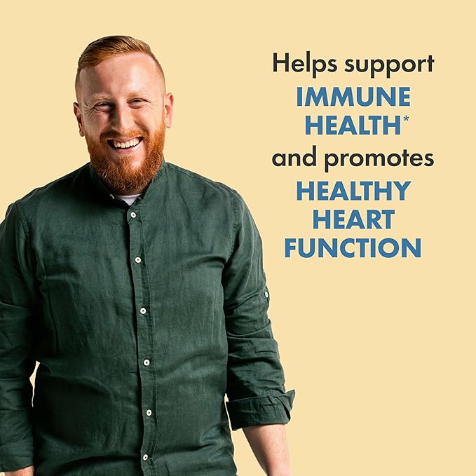 Rainbow Light Multivitamin for Men, Vitamin C, D & Zinc, Probiotics, Men's One Multivitamin Provides High Potency Immune Support, Non-GMO, Vegetarian, 30 Tablets