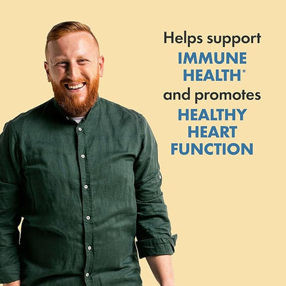 Rainbow Light Multivitamin for Men, Vitamin C, D & Zinc, Probiotics, Men's One Multivitamin Provides High Potency Immune Support, Non-GMO, Vegetarian, 30 Tablets