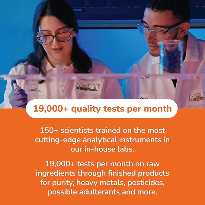 NOW Supplements, CoQ10 30 mg, Pharmaceutical Grade, All-Trans Form produced by Fermentation, 240 Veg Capsules