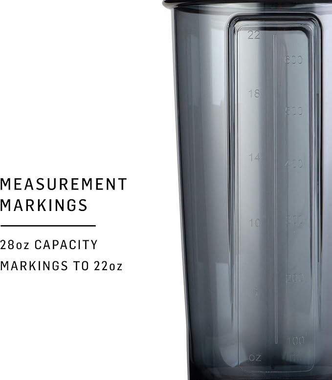 BlenderBottle Star Wars Shaker Bottle Pro Series Perfect for Protein Shakes and Pre Workout, 28-Ounce(Pack of 1)