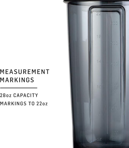 BlenderBottle Star Wars Shaker Bottle Pro Series Perfect for Protein Shakes and Pre Workout, 28-Ounce(Pack of 1)