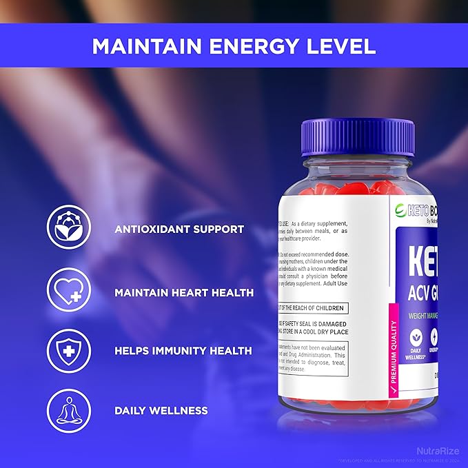 (3 Pack) KetoBod Keto ACV Gummies, Keto BOD Keto + ACV, Ketobodz Apple Cider Vinegar, KetobodACV 1000MG, Keto Body Plus ACV Gummy, Official Ketobodketo Reviews (180 Gummies)