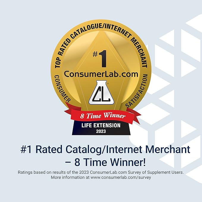 Life Extension Easy Fiber - Glucomannan Fiber, Regularity, Digestion, Heart Health, No Artificial Sweeteners, Vegetarian, Non-GMO, Gluten Free, Sugar Free, Net Wt. 167 G (0.368 Lb. Or 5.89 Oz)