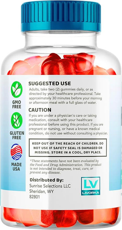 Keto Genesis Keto ACV Gummies Advanced Weight Loss, Genesis Keto, Ketogenesis Keto+ACV Gummies, Keto Genesis, Keto Genesis Gummies, Ketogenesis Keto Plus ACV Gummy Supplement 1050mg, 1 Month