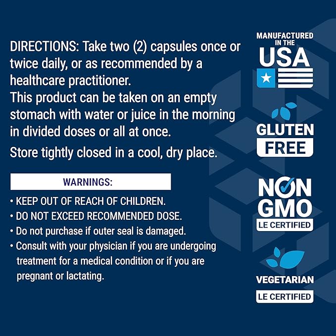 Life Extension Optimized Carnitine, Three Forms of L-carnitine, Promotes Heart & Brain Health, Gluten Free, Non-GMO, Vegetarian, 60 Capsules