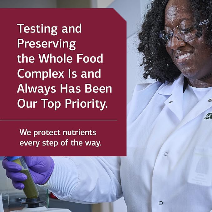 Standard Process Cataplex C - Immune Support, Adrenal Support, and Skin and Bone Health Supplement with Vitamin C, Magnesium Citrate, Calcium, Sunflower Lecithin, and More - 360 Tablets