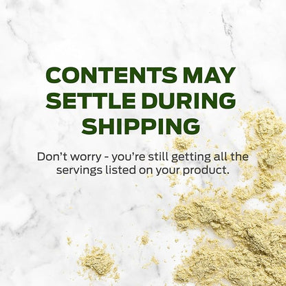 Vega Organic All-in-One Vegan Protein Powder, French Vanilla -Superfood Ingredients, Vitamins for Immunity Support, Keto Friendly, Pea Protein for Women & Men, 1 lbs (Packaging May Vary)