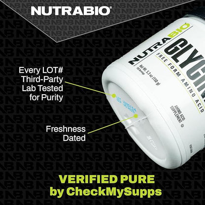 NutraBio N-Acetyl Cysteine Supplement (NAC) - 90 Capsules, 600mg Each - Powerful Anti-Oxidant - Immune Support - Boost Glutathione