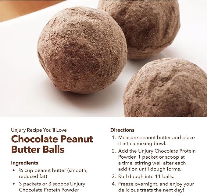 Whey Protein Powder | Chocolate Protein Powder | 21g 100% Whey Isolate Protein Powder | Low Carb and Lactose Free | Gluten Free Whey Protein Isolate | Certified Kosher | 15 Servings