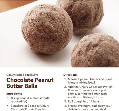 Whey Protein Powder | Chocolate Protein Powder | 21g 100% Whey Isolate Protein Powder | Low Carb and Lactose Free | Gluten Free Whey Protein Isolate | Certified Kosher | 15 Servings