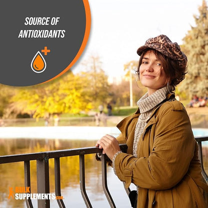 BulkSupplements.com Lime Powder - Yogurt Add in Powder - Smoothie Add in Powder - Fruit Powder - Healthy Skin Supplement (5 Kilograms - 11 lbs)