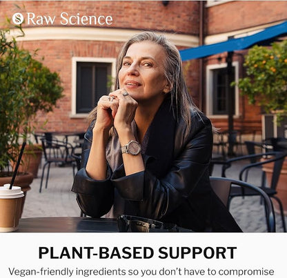 Calcium Citrate with Vitamin D3 K2 & Magnesium Glycinate - Bone Strength Supplement - Plant Based Calcium Supplements for Women & Men - Magnesium and Calcium D3 K2 Pills for Bone Health - 90 Capsules