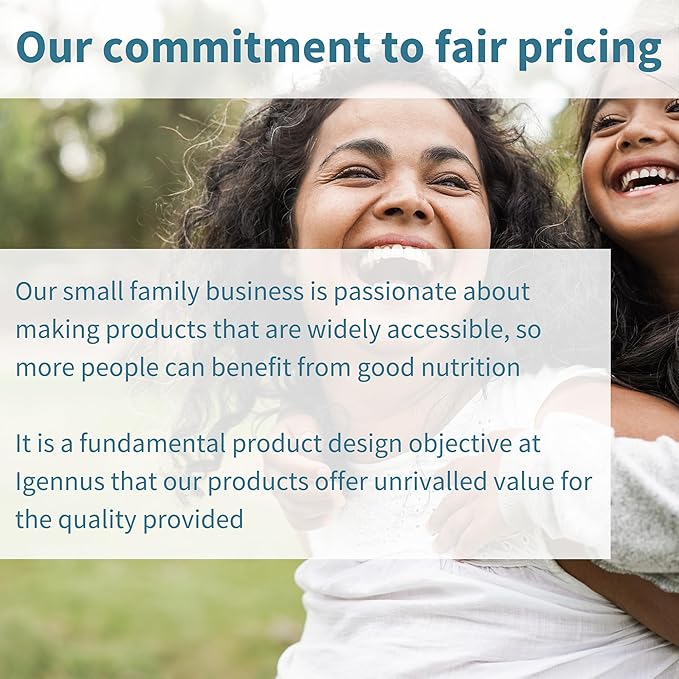 Methylated Women's Multivitamin, Methyl Folate for MTHFR, Clean Label & Vegan, with Iron, Non-GMO, Sustained Release, 180 Tablets, by Igennus