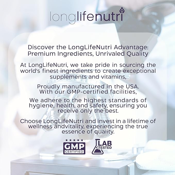 TUDCA - Tauroursodeoxycholic Acid Bile Salt, 500mg per Serving & 60 Vegetarian Capsules, Formulated for Liver Wellness, Natural Ingredients, 30-Day Supply, Made in USA