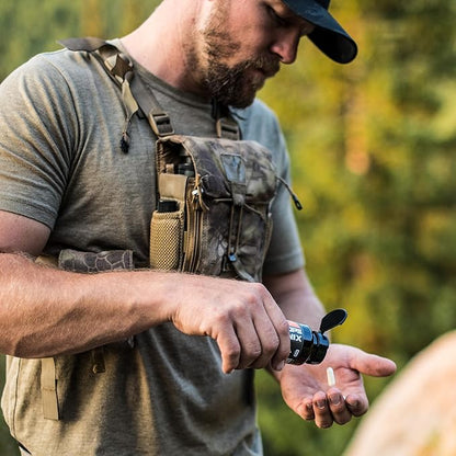 MTN OPS Phenix Performance Post-Workout Muscle Recovery Supplement - 30 Servings