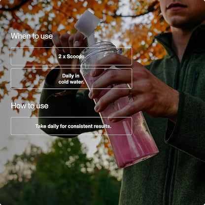 Momentous Vital Aminos Powder Supplement - BCAA & EAA, Tropical Punch - NSF Certified, GMO-Free, Gluten Free, 30 Servings (Package May Vary)