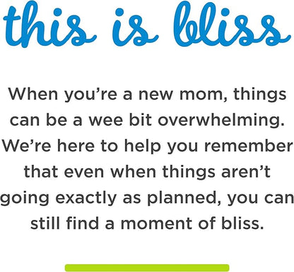 Mommy's Bliss Organic Baby Vitamin D Drops | Promotes Healthy Growth and Bone Development | Age Newborn+ | 0.11 Fl Oz (100 Servings)