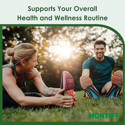 MindEyes N-Acetyl-L-Cysteine NAC 500mg Supplement (90 Capsules)