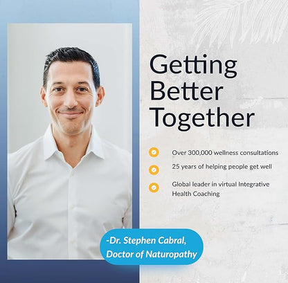 Equilife - Daily Fruit & Vegetable Blend, Superfood Dietary Supplement, Promotes Natural Energy, Rich in Vitamin C, 9 Essential Amino Acids, Easy-to-Use, Gluten-Free, Vegan, Non-GMO (240 Capsules)