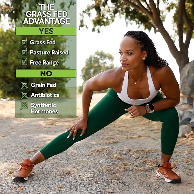 nPower Nutrition Protein Powder for Women, Chocolate Truffle, 100% Grass-Fed Whey Protein Isolate, 20g Protein, Low Carb, 32 Servings