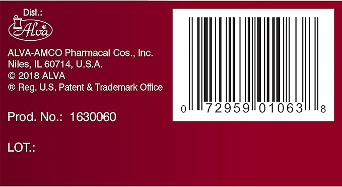 Blood Pressure Health Maintenance Dietary Supplement Caplets, Purple, Beetroot, 60 Count