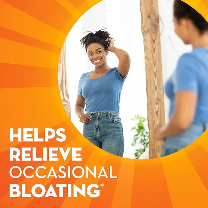 Metamucil Fiber Supplement Gummies with Probiotics for Bloating Relief, No Sugar Added Strawberry Kiwi BlackBerry Flavors, 5g Prebiotic Plant Based Fiber Blend, 90 Count