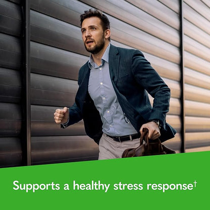 Garden of Life Dr. Formulated Multi+ Energy Support: Fermented Liposomal Multivitamin + Green Coffee Bean Extract, Rhodiola & Probiotics - Boost Energy, Support Digestion & Immune Health, 30 Capsules