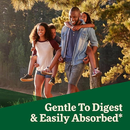 Floradix by Salus Iron & Herbs - Liquid Herbal Supplement for Energy Support - Iron Supplement with Vitamin C & B Complex Vitamins - Liquid Iron Supplement for Men & Women - 23 oz