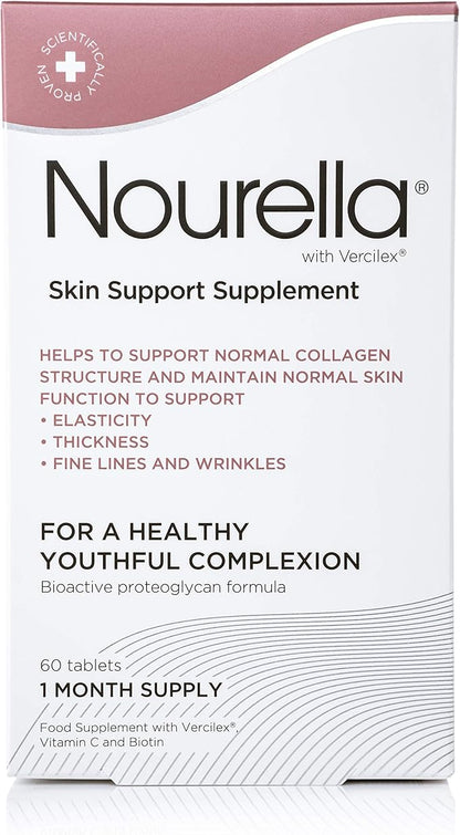 Tables Active Skin Support Supplement Tablet