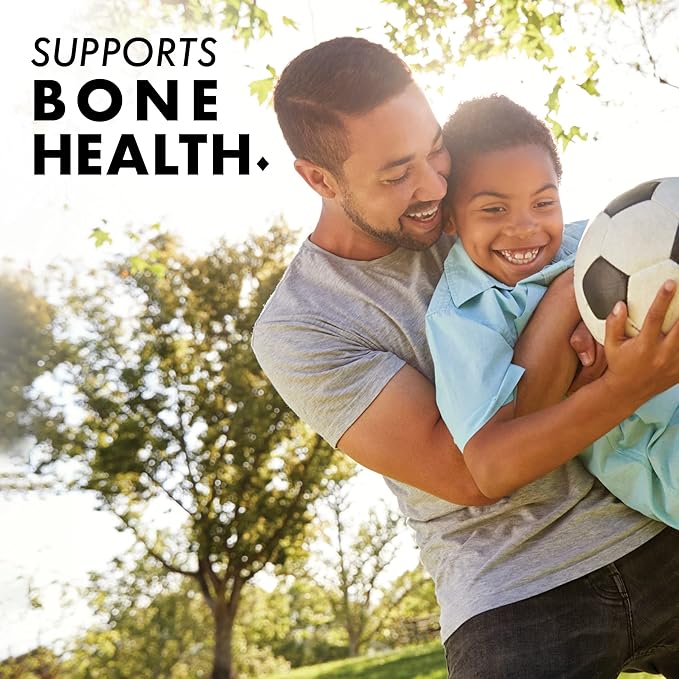 BlueBonnet Calcium Magnesium Plus Potassium Caplets, 90 Count