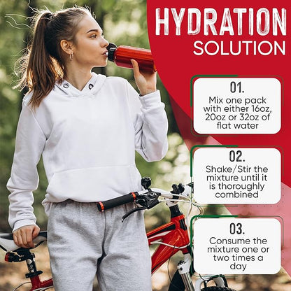 Electrolytes Powder Plus (50 Servings), 0 Calorie Keto, 0 Sugar, No Maltodextrin,1000mg Potassium,120mg Calcium,120mg Magnesium, Hydration Powder (50 Servings, Hibiscus)