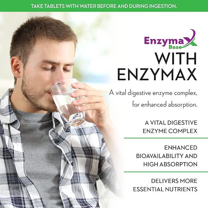 Maxi Health Supreme - High Potency Multivitamin & Mineral Supplement - 120 Tablets - Kosher