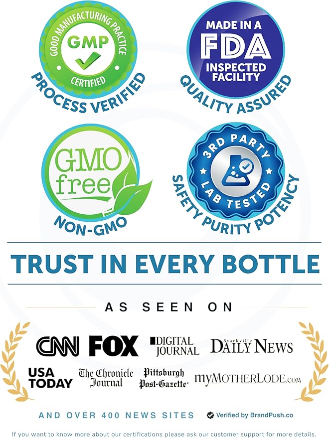 Lunakai USA Made Pure Shilajit Capsules 12000mg with Ashwagandha, Rhodiola & Cordyceps - Extra Strength Shilajit Extract for Men & Women, 60ct