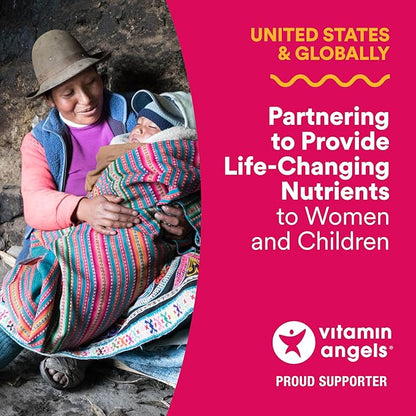 SmartyPants Organic Women's Multivitamin Gummies: Biotin, Probiotics, Methylfolate, Omega 3 (ALA), Vitamin D3, C, Vitamin B12, B6, Vitamin A, K & Zinc, Gluten Free, 120 Count (30 Day Supply)