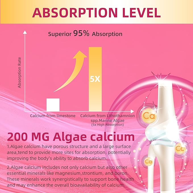 Multivitamin for Women Gummies for 40+ with Omega-3, Niacinamide, B-Complex, Lutein, Iron, Choline, Phosphatidylserine, Vitamin D3 for Skin, Hair, Energy, Immune, Bone - Vegan, Sugar Free, 120Cts