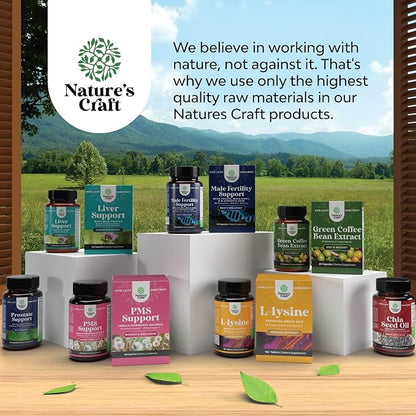 L Lysine 1000mg per serving Nutritional Supplements - L-lysine Essential Amino Acids for Eye Health Lip Care Bone Support Immune System Support Muscle Growth and Vegetarian Collagen - 240 Tablets